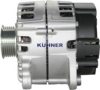 VW 059903023J Alternator